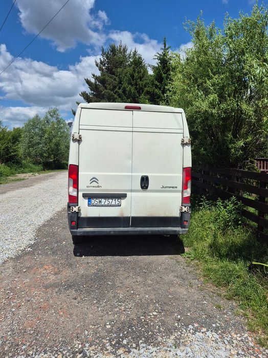 Citroen Jumper 2.0hdi 2019
