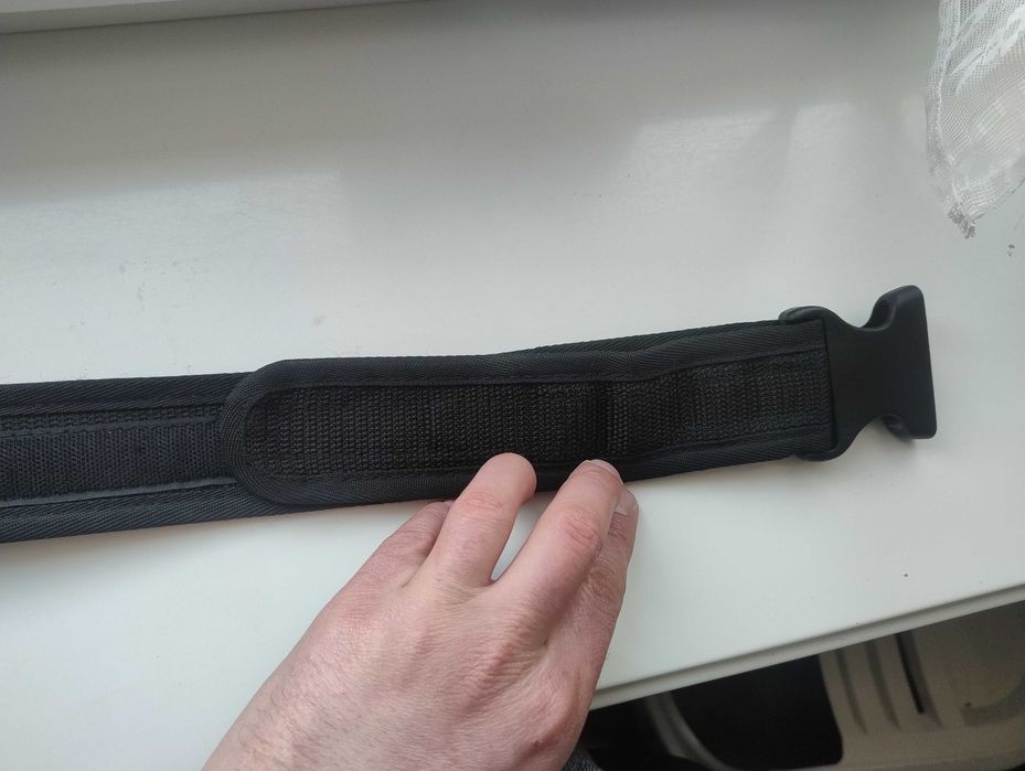 Pas taktyczny zewnętrzny Viper tactical