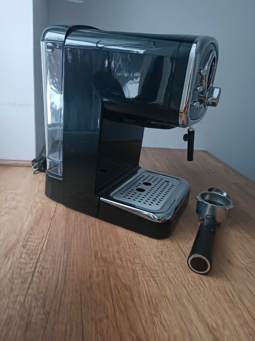Ekspres kolbowy Yoer Breve EM01BK 20 bar