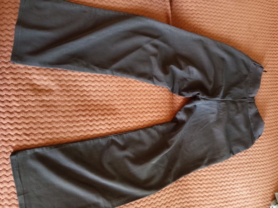 Spodnie damskie wizytowe