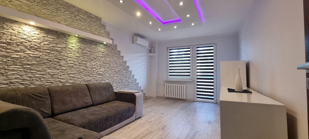 Przestronne 3-pokojowe mieszkanie 67 m² | ul. Saturna | Os. Kopernik | Głogów | Najem OKAZJONALNY