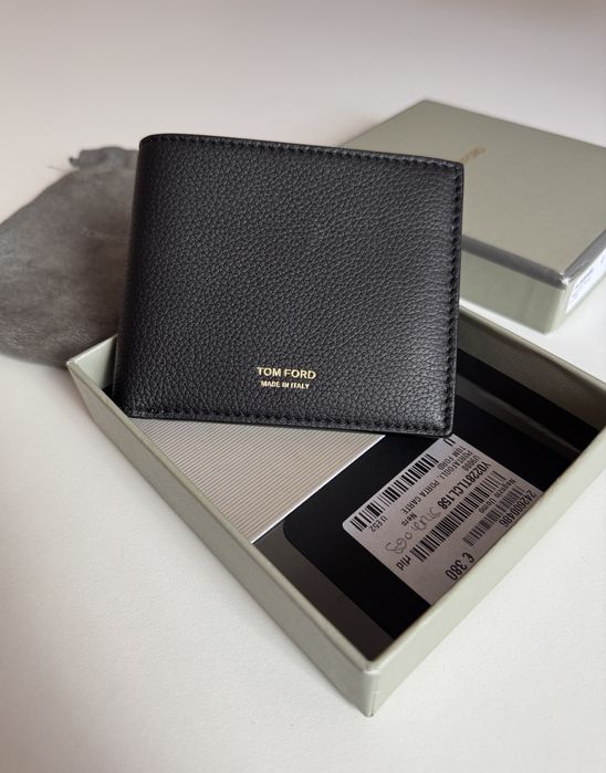 Кошелек tom ford мужской