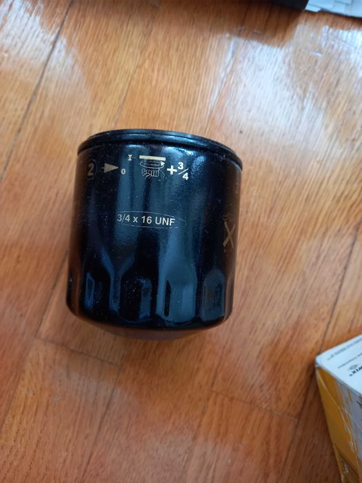 Фильтр масляный WIX Filters WL7169