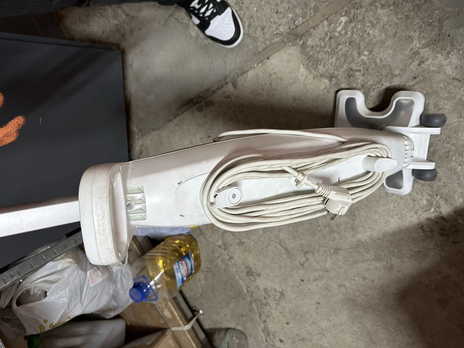 Пилосос rowenta ry8651wh (на запчастин)