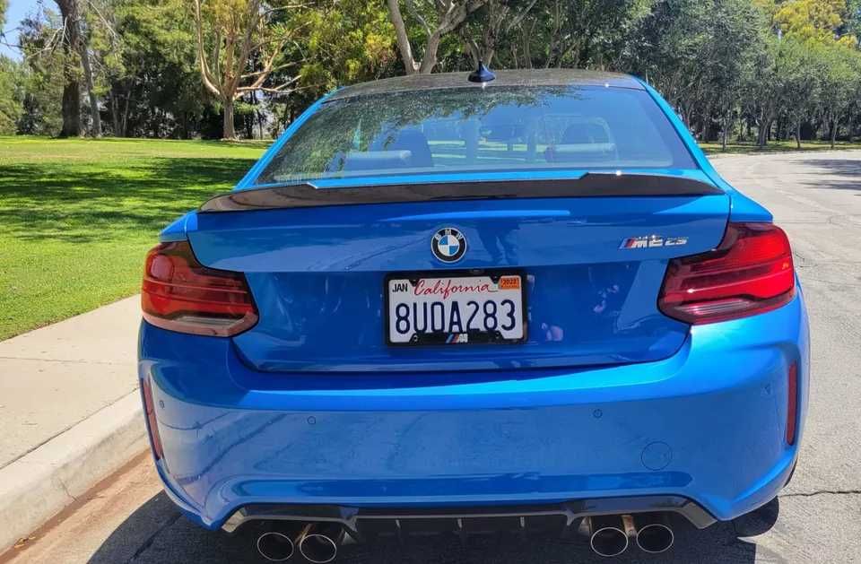 2020 BMW 2-Series