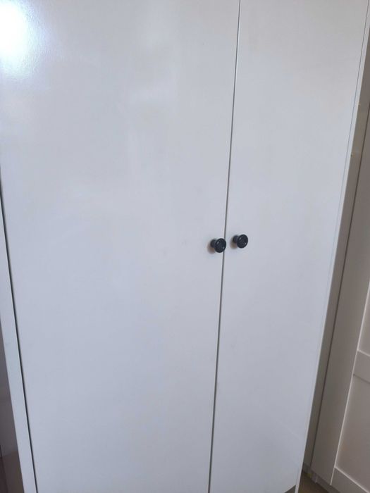 Szafa IKEA Smagora