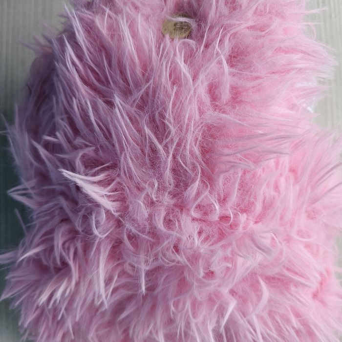 Трендовая мягкая игрушка фуглер монстр fuggler zuru funny ugly monster