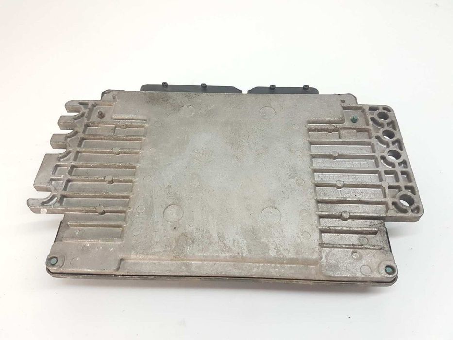 CENTRALINA DO MOTOR UCE NISSAN MICRA (K12E) ACENTA