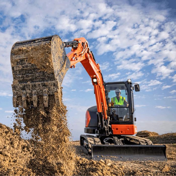 Міні екскаватор Екскаватор JCB. Послуги екскаватора , земельні роботи