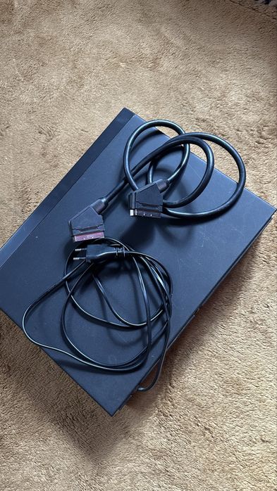 Відеомагнітофон SEG VCR-4200