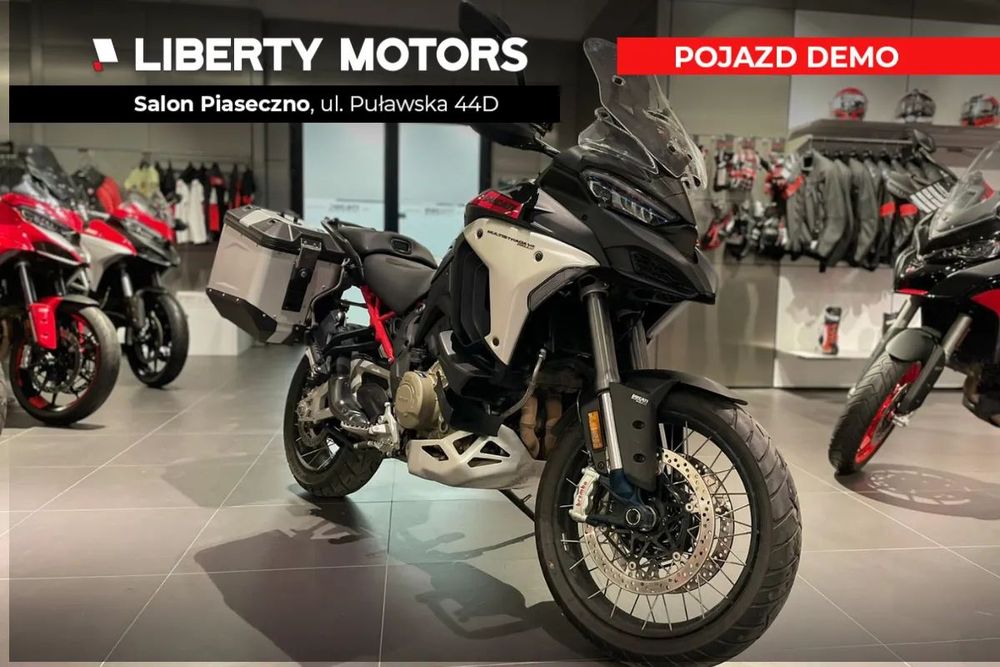 Ducati