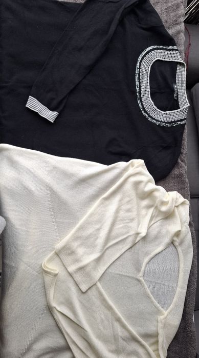 2. Zestaw ubrań damskich w rozmiarze 46