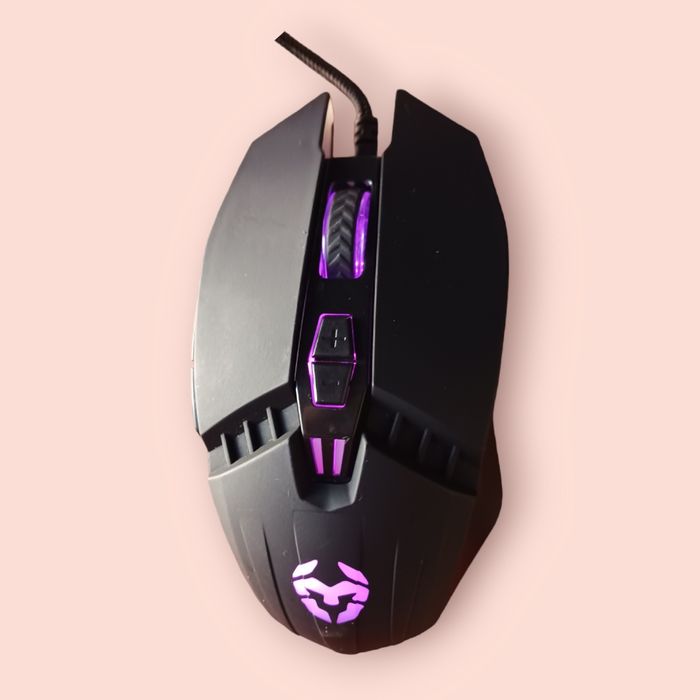 Kalax Optical Gaming Mouse64738600962817121