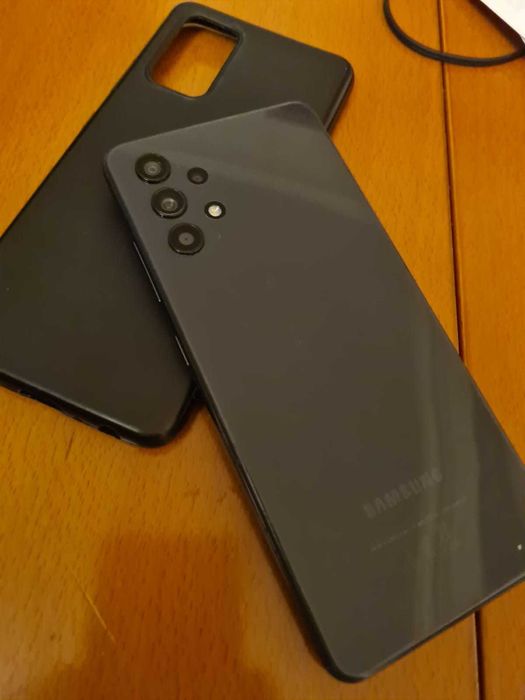 Vendo Samsung Galaxy A32 4G 128GB