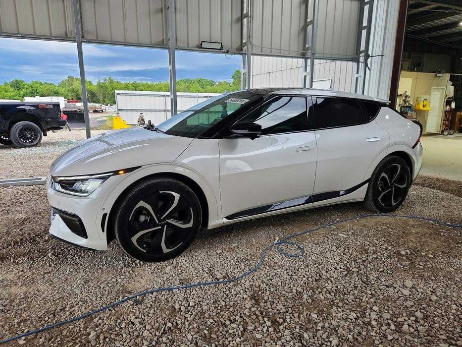 2023 Kia EV6 GT Line