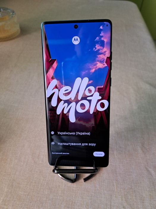 Motorola Edge 50 Fusion 8/256