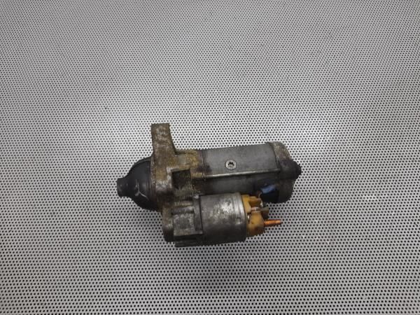 Motor de arranque RENAULT Master III (FV)