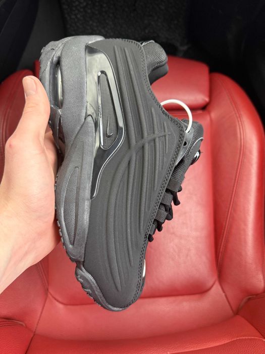 (ОПЛАТА ПІСЛЯ ОГЛЯДУ)Nike Nocta Black Найк Нокта Чорні