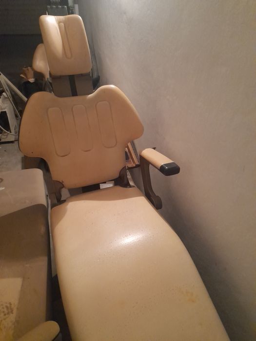 Cadeiras Odontológicas kavo Mondial