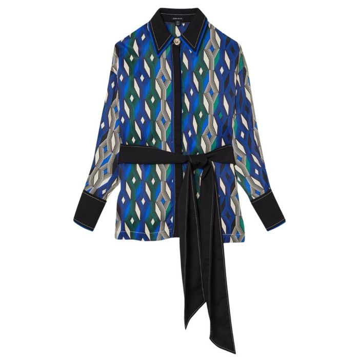 Костюм Karen Millen with Amelia Graham Printed