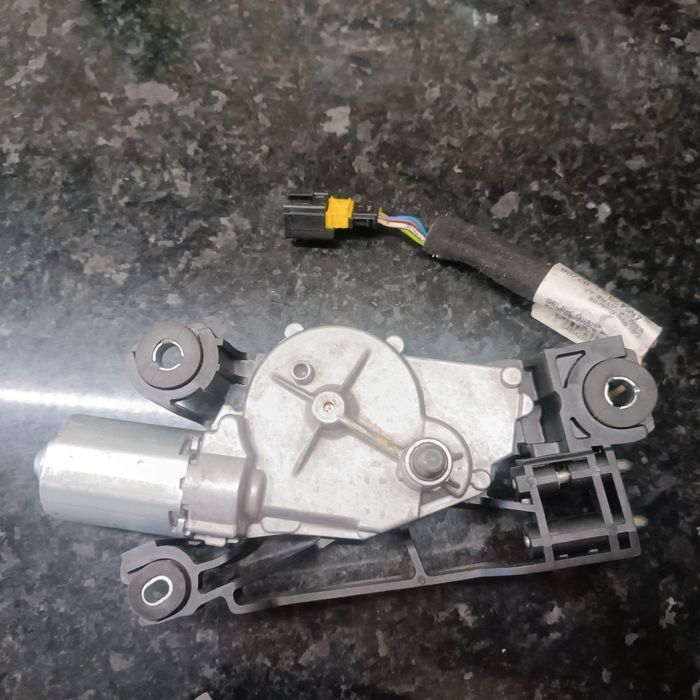 Motor limpa vidro traseiro Peugeot 206 sw