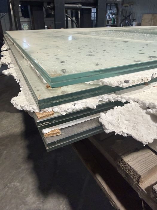 Szyby hartowane laminowane vsg esg 662 bb 1025x1500 4 sztuki
