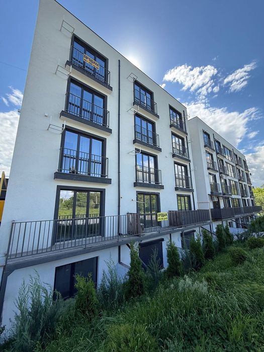 ТОП ціна Продам 1к квартиру-студію | Гостомель | балкон | 23 000$ | без комісії
