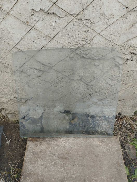 Скло для машини М20 (Победа)