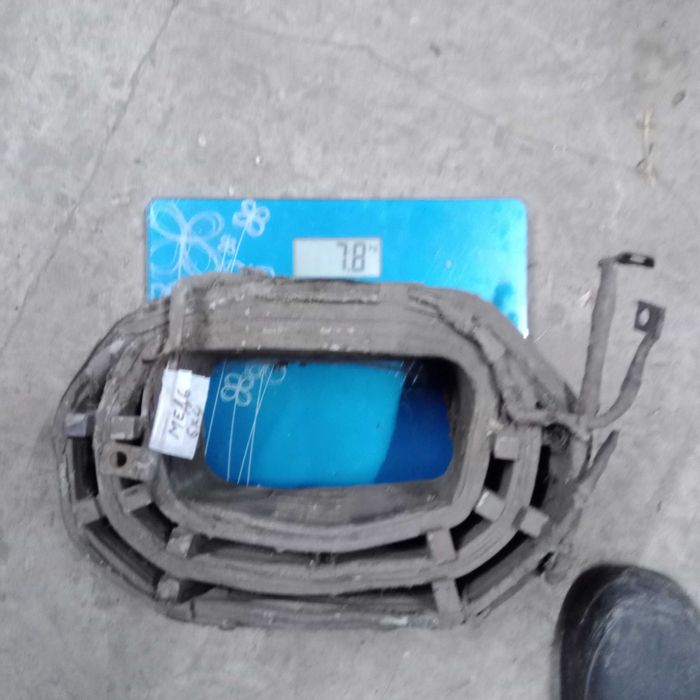 Провод обмоточный 1,5мм, 2.0мм шыны разные.