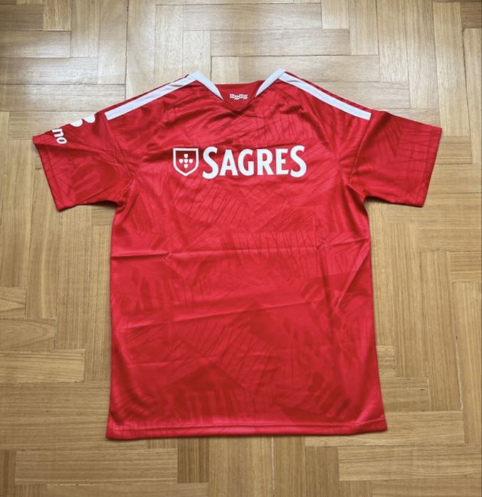 Camisola do Benfica