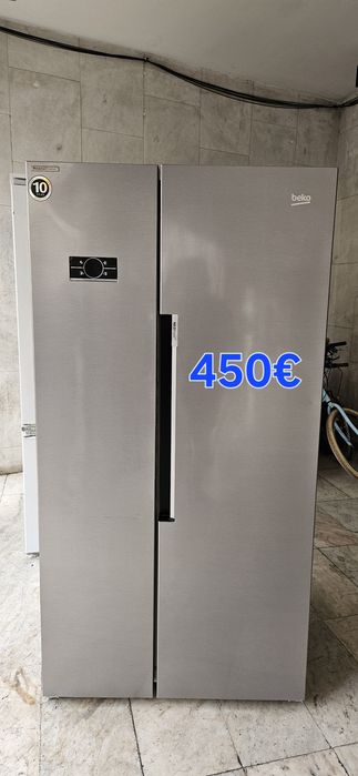 Venda de Frigoríficos – Garantia Incluída e Entrega Gratuita