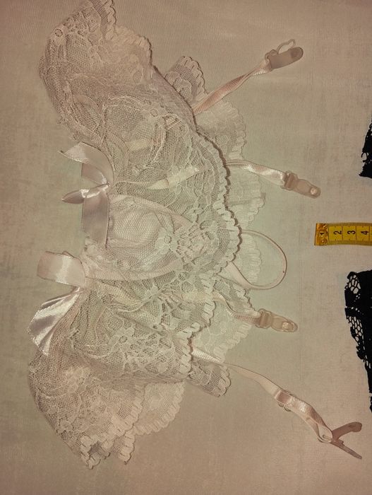 Ролевой комплект «Red Paisley Seduction» р. М