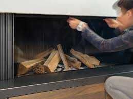 Vidro recuperador calor  salamandras (envio todo o país )