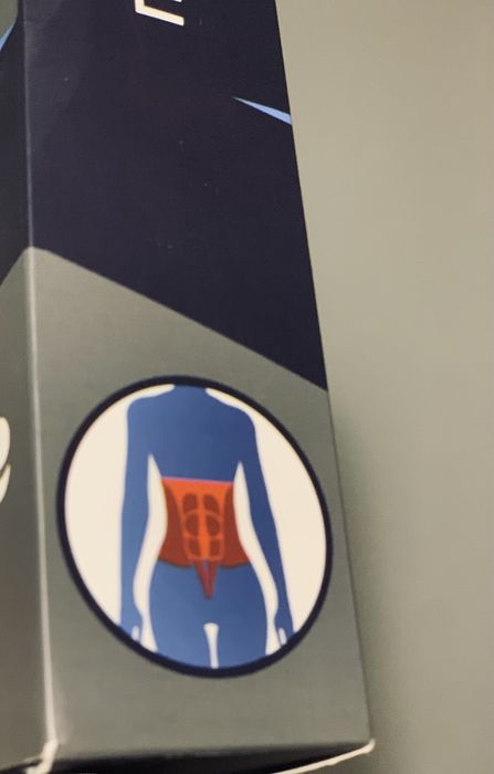 Бандаж післяопераційний і післяпологовий