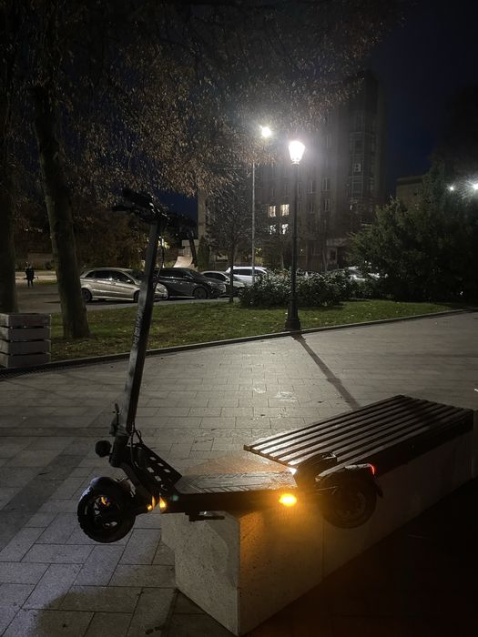 Електро самокат Kukirin g2 pro 2025 ( custom )