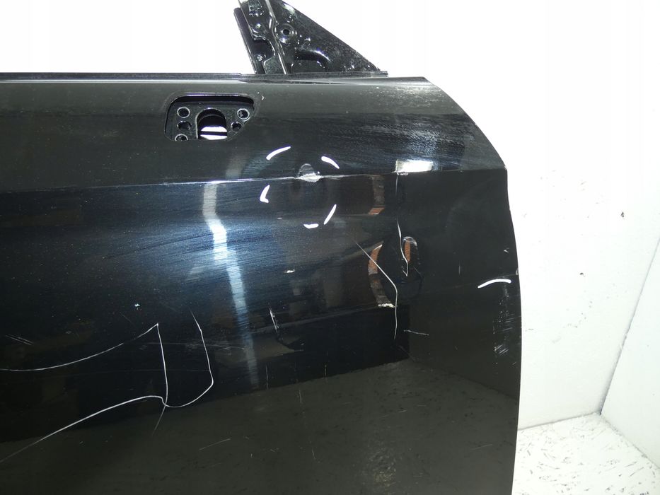 audi a3 cabrio 8v drzwi prawe