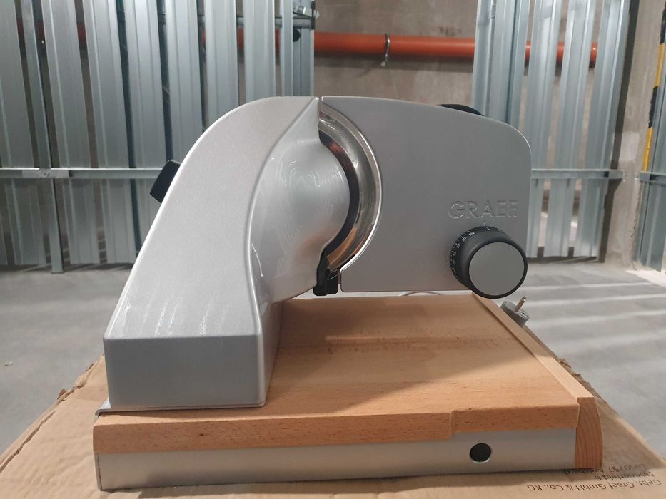 Krajalnica uniwersalna Graef SKS 850