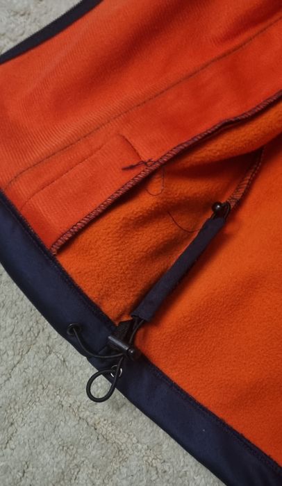 Kurtka softshell 158/164