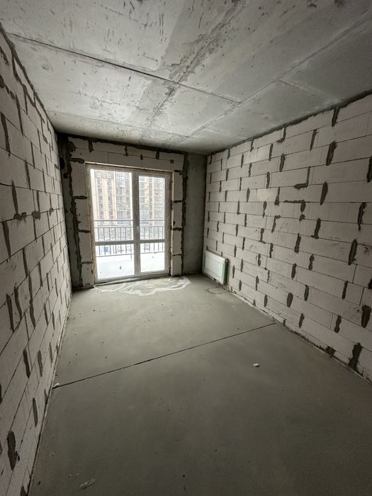 2-кімнатна квартира за адресою вул. Метрологічна (площа 60,1 м²) - Atlanta.ua - фото 10