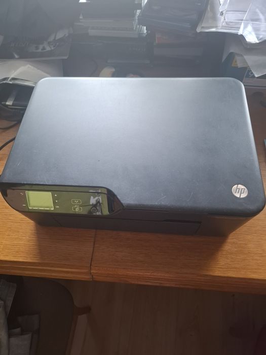 Drukarka hp deskjet ink advantage 3525