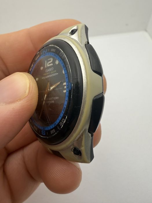 Zegarek Casio AW 82