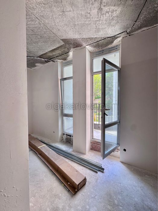 2-комнатная квартира по адресу ул. Преображенская (площадь 85 м²) - Atlanta.ua - фото 3