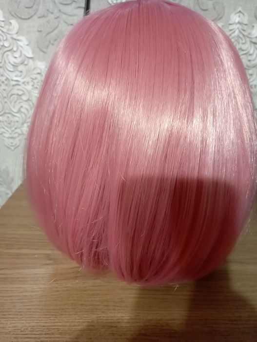 Продам перуки  штучні