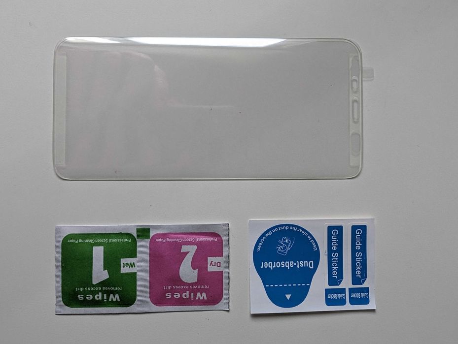 Capas Samsung Galaxy S8 - Flip & Cover - protecção de ecrã