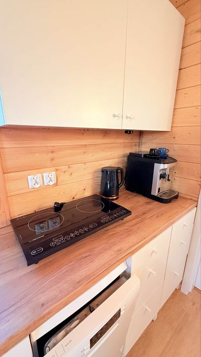 Całoroczny dom na wynajem / Bogaczewo / Narie