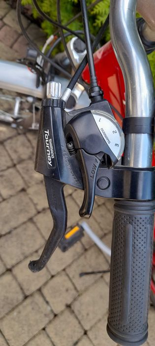 Rower Kross Grand 26 nowy