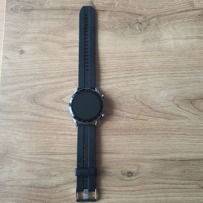 Smartwatch zegarek męski