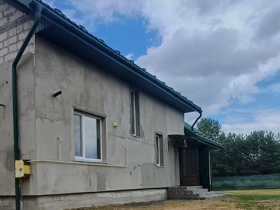 Продається будинок Кременець (с.Іква)