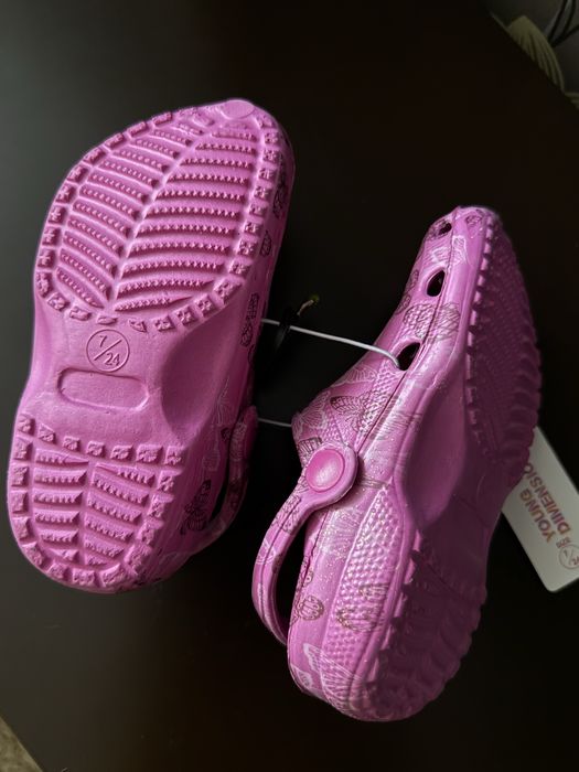 Крокси YD, розмір 7 (24)