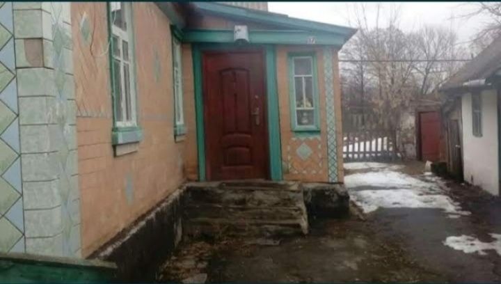 Продам Частный дом